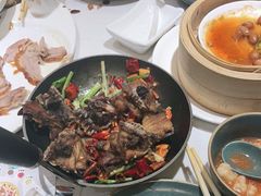 -老镇春饼(济宁万达店)