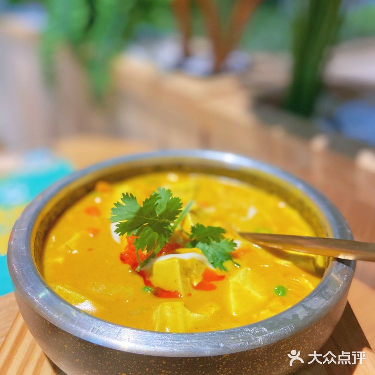 金湾华发商都美食 | 性价比最高的泰料❗️