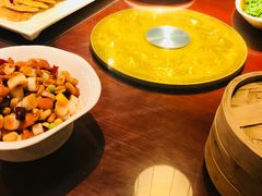 -锋味餐厅(空港复悦里店)
