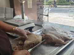 -徐记羊肉馆(新龙路店)