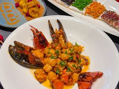 -汉水谣·江景餐厅(江滩店)