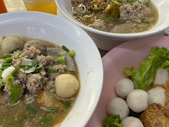 -榮泰米粉湯(Left Shop)