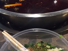 -肖肖酸萝卜鱼火锅(总店)