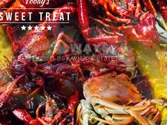 -刘一龙虾(数码路店)