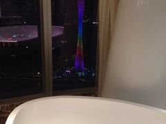 -广州四季酒店