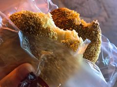 -朱记小郑酥烧饼(建康路店)