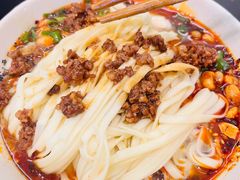 -小谭豆花(西大街店)