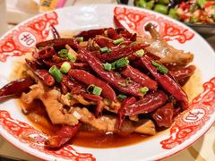 -串盟烧烤大排档·长沙美食地标(星沙店)