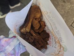 -但家香酥鸭(民生路总店)