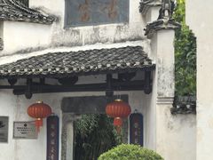 -景德镇古窑民俗博览区