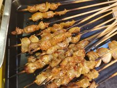 -望京小腰(北京总店)