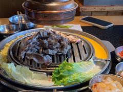 -GOGIYA·咕叽吖韩国传统烤肉店(小榄店)