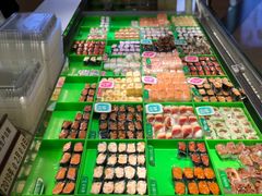 -鲜道寿司(无锡苏宁店)