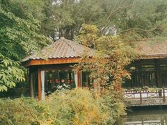 -嘉和K6温泉微度假