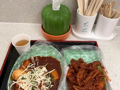 -西归浦每天偶来市场