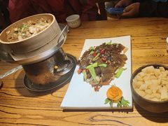 -老雒阳面馆·水席·洛阳菜(王城路店)