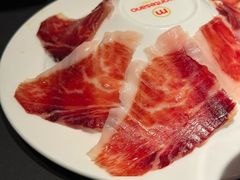 -拉蒂娜·巴西牛排馆 Latina·Brazilian Steakhouse(王府井喜悦店)