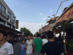 -大湾区中央湿地公园-十九涌
