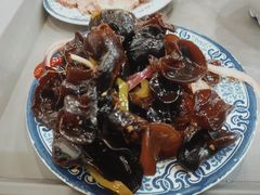 -东方宫·中国兰州牛肉拉面(三里屯店)