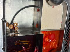 -海底捞火锅(奥森店)