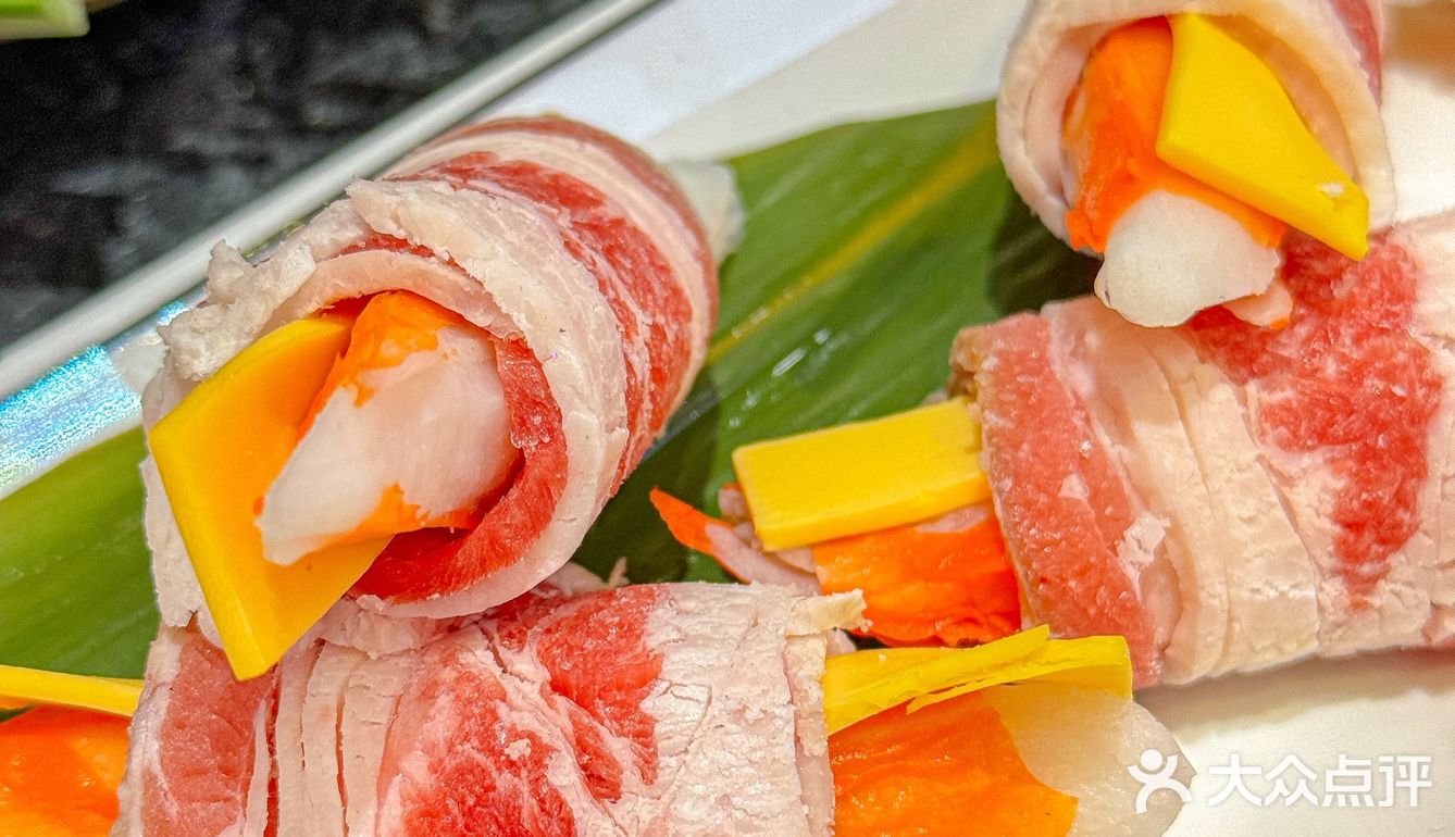 都是西安一些特色景点和地名 拍照太好出片啦