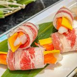 都是西安一些特色景点和地名 拍照太好出片啦