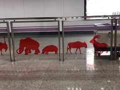 -上海动物园(地铁站)