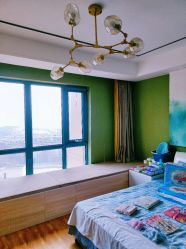 -湖畔阳光月子中心(泰达会馆店)