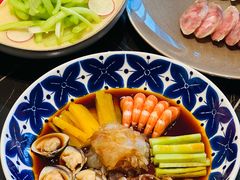 -北書房·墨宴(国际博览中心店)
