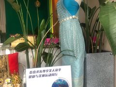 -泰乐道·SPA·按摩·足道(坡子街店)