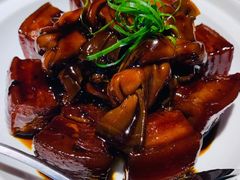 -古越舫·精品杭帮菜(商都路店)