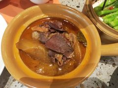 -小鹅皇港式餐厅(新抚万达店)