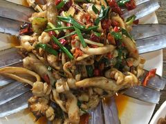 -琼大师东方烤乳猪(亚特兰蒂斯店)