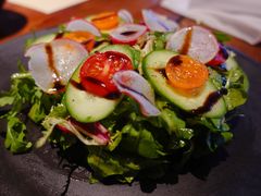 -Mercato莫卡多露台餐厅与酒吧(K11店)