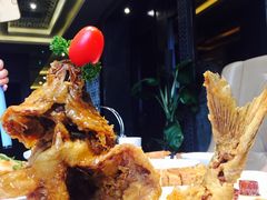 -城南往事济南风味主题餐厅(东环店)