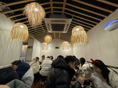 大堂-兄弟砂锅(陆家巷店)
