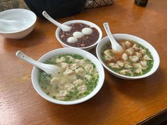 -吴家馄饨