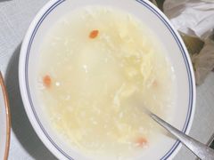 鸡蛋醪糟-大嘻咹biangbiang面(历史博物馆店)