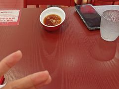 -喜家德虾仁水饺(东海缤纷天地店)