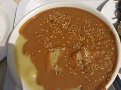 -老磁器口豆汁店(天坛店)