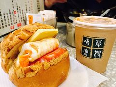 -华嫂冰室(湾仔店)