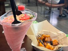 -小螺大作·螺蛳粉火锅(林和西店)