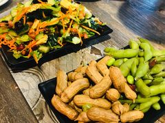 -小炉子烤串(沈辽路店)