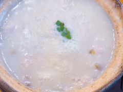 -粥家庄(汾江南店)
