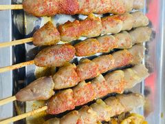 -海平馄饨(逍遥二路店)