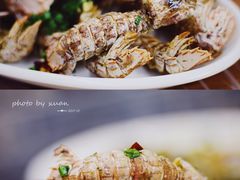 -阿杰臻选海鲜饭店(普陀山店)