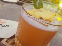 -TIPTOP BAR酒吧(欧亚新生活广场店)
