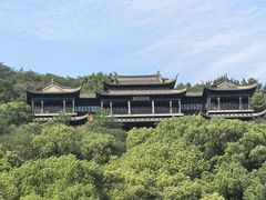-虞山城墙