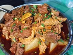 -麻木老地方牛筋牛杂(长堤街店)