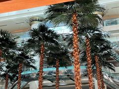 -威斯汀舞台餐厅